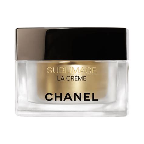 chanel moisturizer sublimage